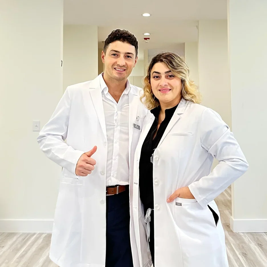 dentist office in levittown pa