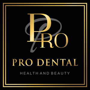 Pro Dental Group logo